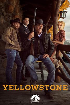 AGE动漫《黄石 第二季 Yellowstone Season 2》免费在线观看