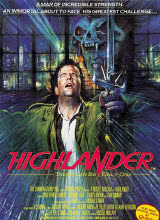 AGE动漫《高地人 Highlander》免费在线观看