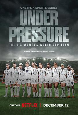 AGE动漫《压力之下：美国女足世界杯队‎ Under Pressure: The U.S. Women's World Cup Team》免费在线观看