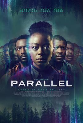 AGE动漫《平行森林 Parallel》免费在线观看