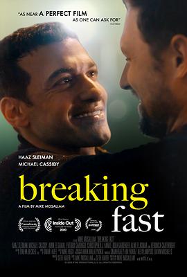 AGE动漫《斋戒时节遇见你 Breaking Fast》免费在线观看