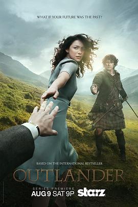 AGE动漫《古战场传奇 第一季 Outlander Season 1》免费在线观看