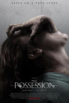 AGE动漫《死魂盒 The Possession》免费在线观看