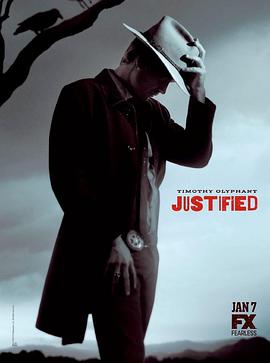 AGE动漫《火线警探 第五季 Justified Season 5》免费在线观看