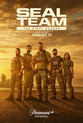 AGE动漫《海豹突击队 第七季 SEAL Team Season 7》免费在线观看