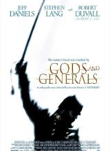 AGE动漫《众神与将军 Gods and Generals》免费在线观看