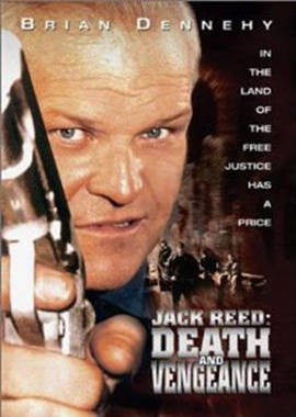 AGE动漫《杰克·里德：死亡与复仇 Jack Reed: Death and Vengeance》免费在线观看