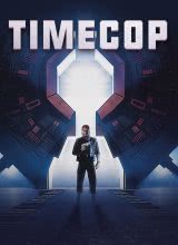 AGE动漫《时空特警 Timecop》免费在线观看