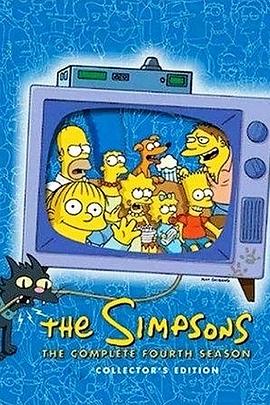 AGE动漫《辛普森一家 第四季 The Simpsons Season 4》免费在线观看