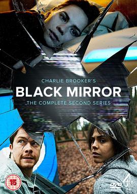 电视剧《黑镜 第二季 Black Mirror Season 2》完整版免费在线观看