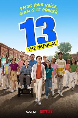 AGE动漫《13 13: The Musical》免费在线观看