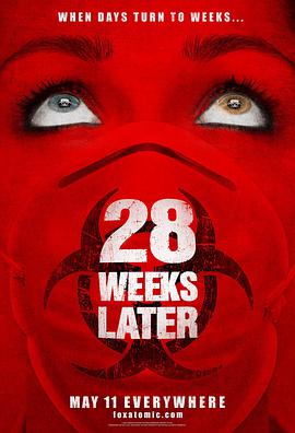 AGE动漫《惊变28周 28 Weeks Later》免费在线观看