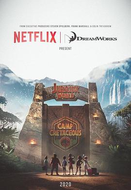 AGE动漫《侏罗纪世界：白垩纪营地 第一季 Jurassic World: Camp Cretaceous Season 1》免费在线观看