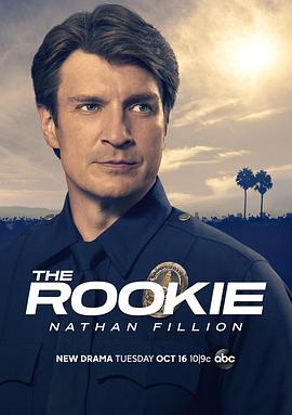 AGE动漫《菜鸟老警 第一季 The Rookie Season 1》免费在线观看