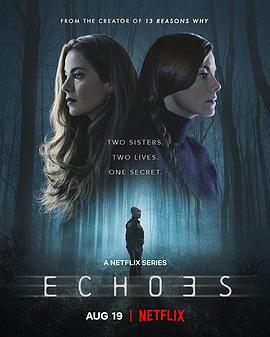 AGE动漫《双胞回声 Echoes》免费在线观看