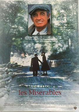 AGE动漫《新悲惨世界 Les Misérables》免费在线观看