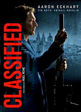 AGE动漫《机密行动 Classified》免费在线观看