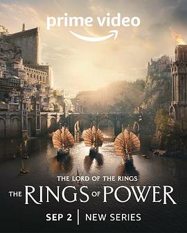 电视剧《指环王：力量之戒 第一季 The Lord of the Rings: The Rings of Power Season 1》完整版在线免费观看