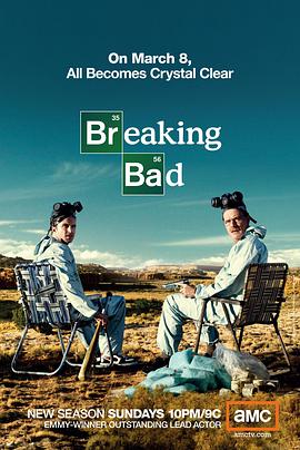 AGE动漫《绝命毒师 第二季 Breaking Bad Season 2》免费在线观看