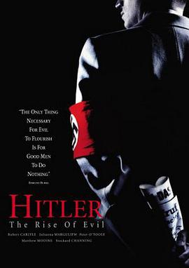 AGE动漫《希特勒：恶魔的崛起 Hitler: The Rise of Evil》免费在线观看