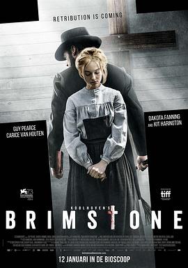 AGE动漫《悍女 Brimstone》免费在线观看