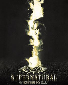 AGE动漫《邪恶力量 第十四季 Supernatural Season 14》免费在线观看