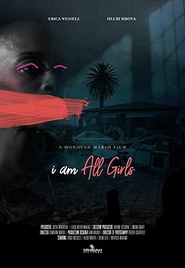 AGE动漫《为了所有的女孩 I Am All Girls》免费在线观看