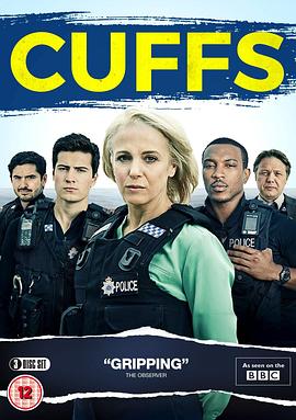 AGE动漫《警铐前线 Cuffs》免费在线观看