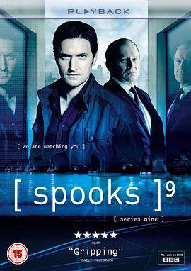 AGE动漫《军情五处 第九季 Spooks Season 9》免费在线观看