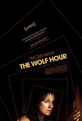 AGE动漫《破晓时分 The Wolf Hour》免费在线观看