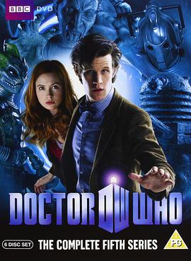 AGE动漫《神秘博士 第五季 Doctor Who Season 5》免费在线观看