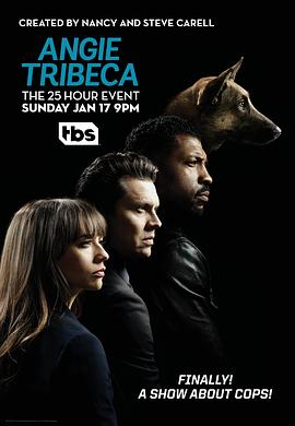 AGE动漫《爆笑女警 第一季 Angie Tribeca Season 1》免费在线观看