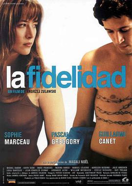 AGE动漫《情欲写真 La fidélité》免费在线观看