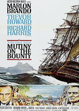 AGE动漫《叛舰喋血记 Mutiny on the Bounty》免费在线观看