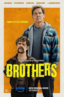 AGE动漫《兄弟 Brothers》免费在线观看