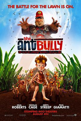 AGE动漫《别惹蚂蚁 The Ant Bully》免费在线观看