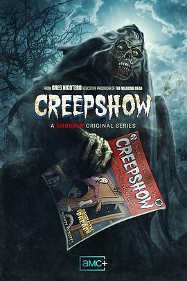 AGE动漫《鬼作秀 第四季 Creepshow Season 4》免费在线观看