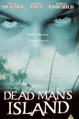 AGE动漫《死人之岛 Dead Man's Island》免费在线观看