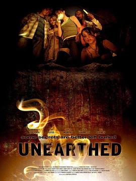 AGE动漫《地外魔物 Unearthed》免费在线观看