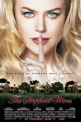 AGE动漫《复制娇妻 The Stepford Wives》免费在线观看