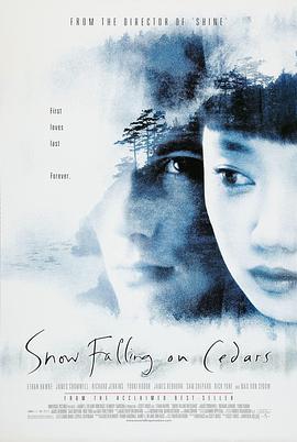 AGE动漫《落在香杉树的雪花 Snow Falling on Cedars》免费在线观看