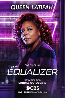 电视剧《伸冤人 第二季 The Equalizer Season 2》高清免费在线观看