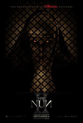 AGE动漫《修女2 The Nun II》免费在线观看