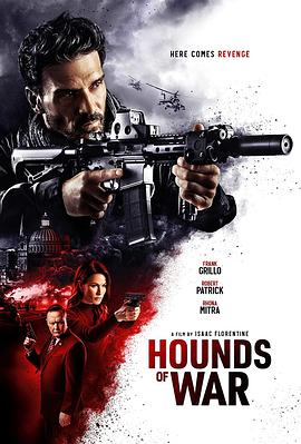 AGE动漫《猎犬行动 Hounds of War》免费在线观看