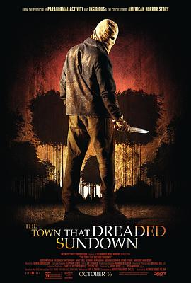 AGE动漫《杀出魔鬼镇 The Town That Dreaded Sundown》免费在线观看