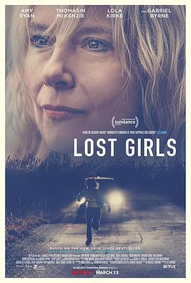 AGE动漫《失踪女孩 Lost Girls》免费在线观看