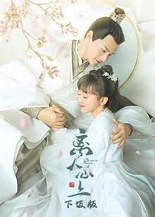 电视剧《离人心上》4k在线免费观看