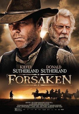 AGE动漫《遗弃 Forsaken》免费在线观看