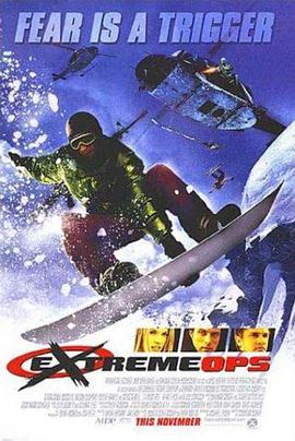 AGE动漫《雪地极限 Extreme Ops》免费在线观看