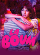 AGE动漫《初吻 La boum》免费在线观看